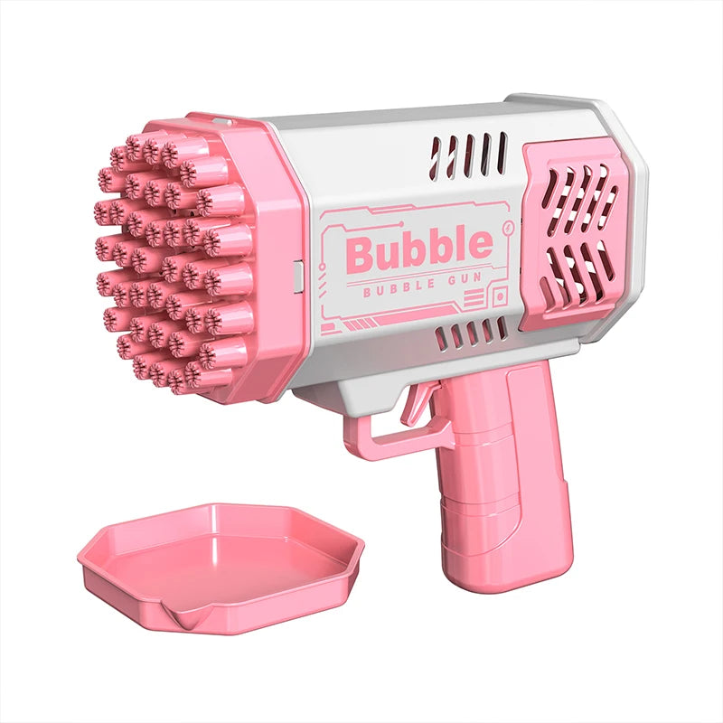 Bubble Blaster