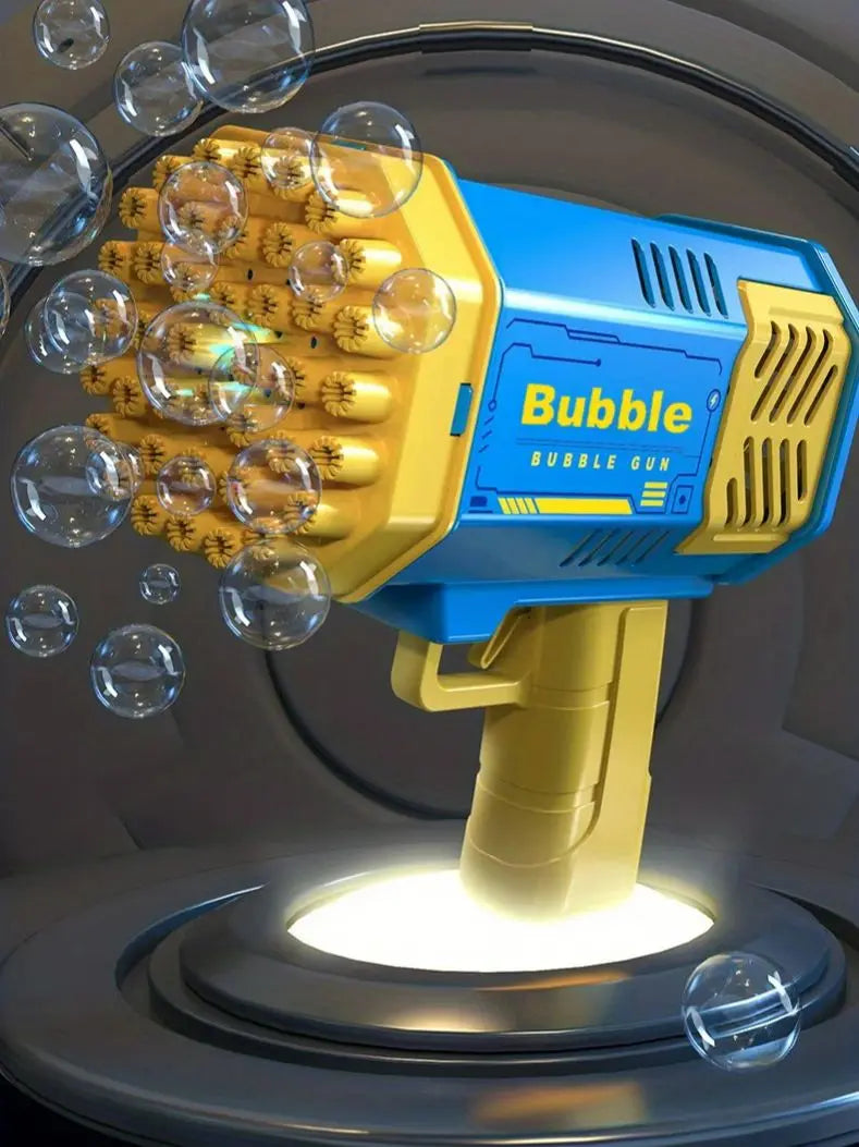 Bubble Blaster