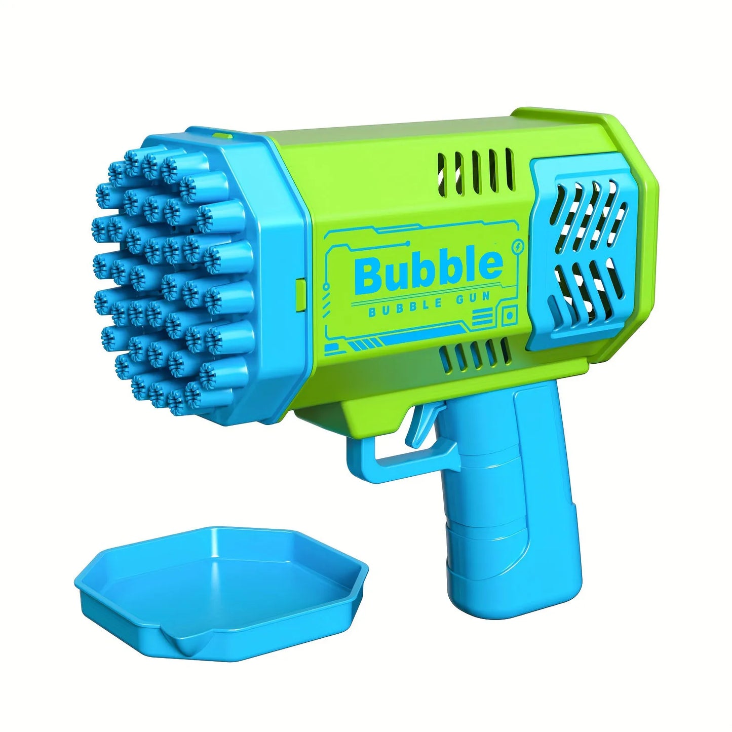 Bubble Blaster