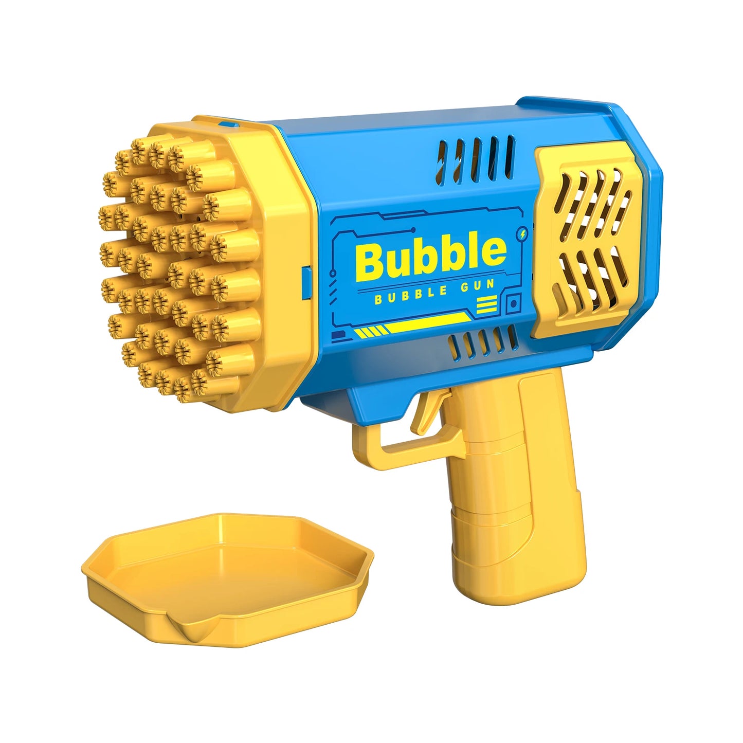 Bubble Blaster