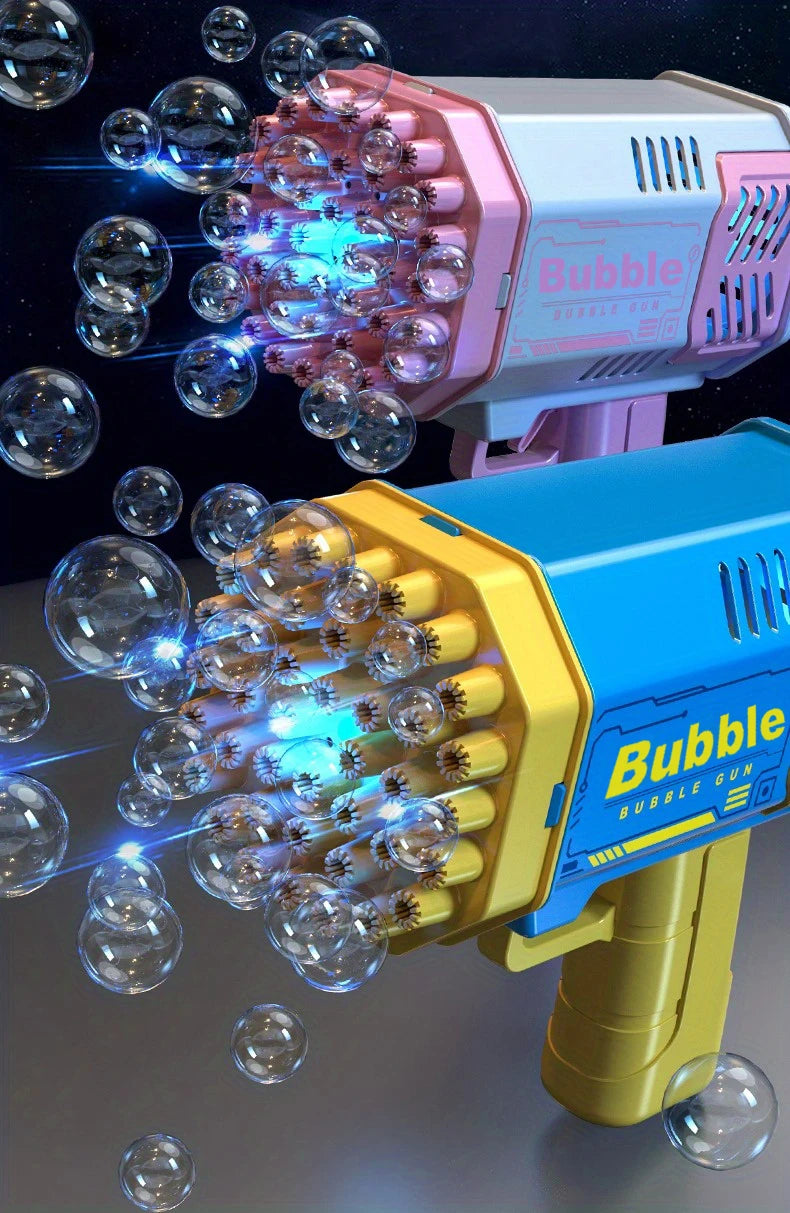 Bubble Blaster